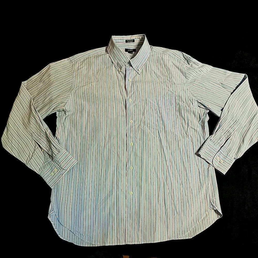 J. Crew crew blue
